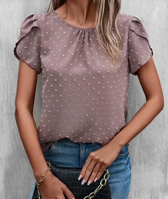 Bluza Swiss Dot 1