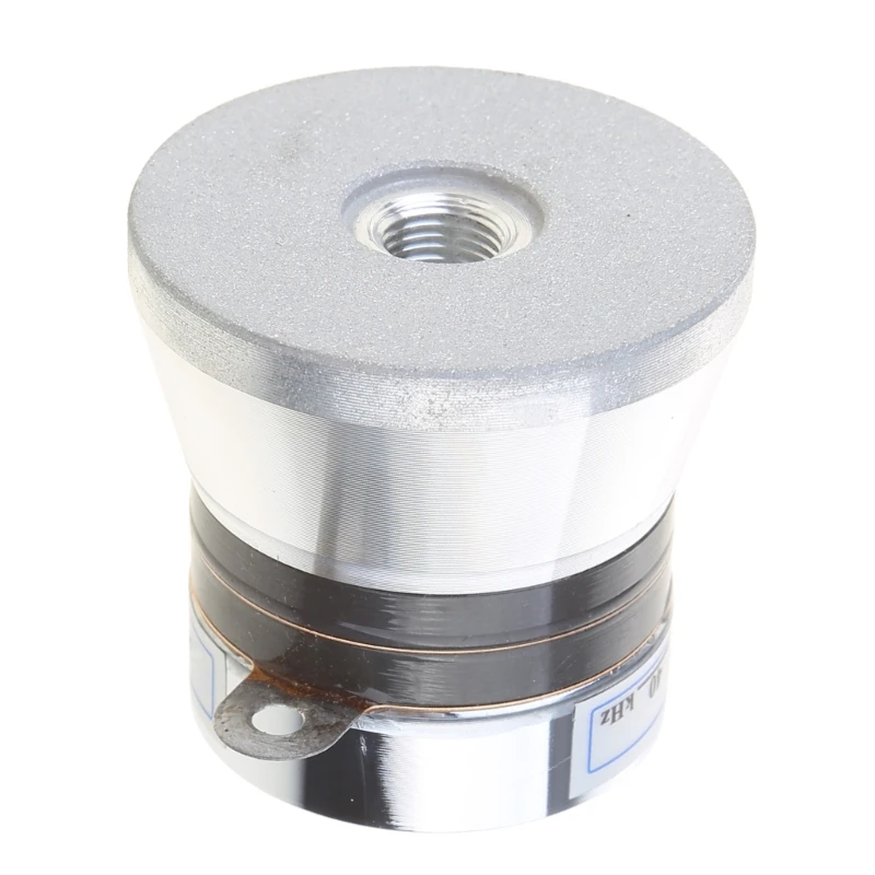 Ultrasonic Cleaning Transducer 60W 40KHz High Performance N06 20