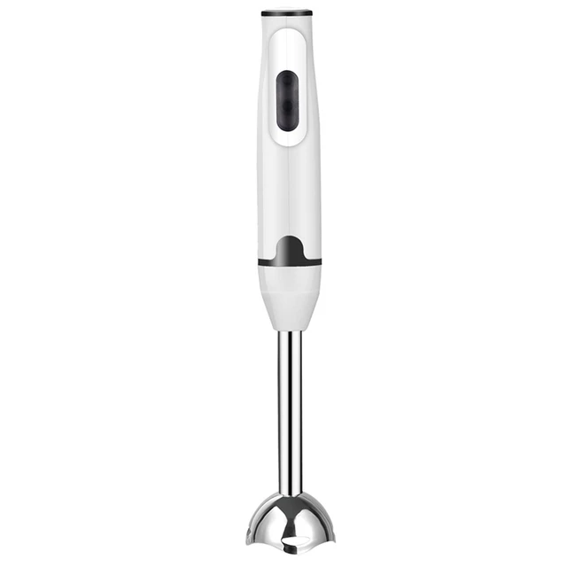 MIUI Electric Hand Held Stick Blender 6-in-1 Multi-Purpose Immersion Hand  Blender,Stainless Steel Blades,Home & Kitchen,1200W - AliExpress