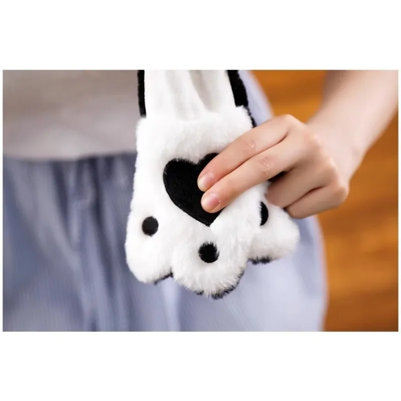 Ins Internet Celebrity Funny Children Penguin Hat Cartoon Animal Warm and Cute Adult Plush Hat Summer New Style
