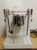Modern coffee machine, automatic and portable, other espresso, stainless steel Italian coffee machine GN563TB 2