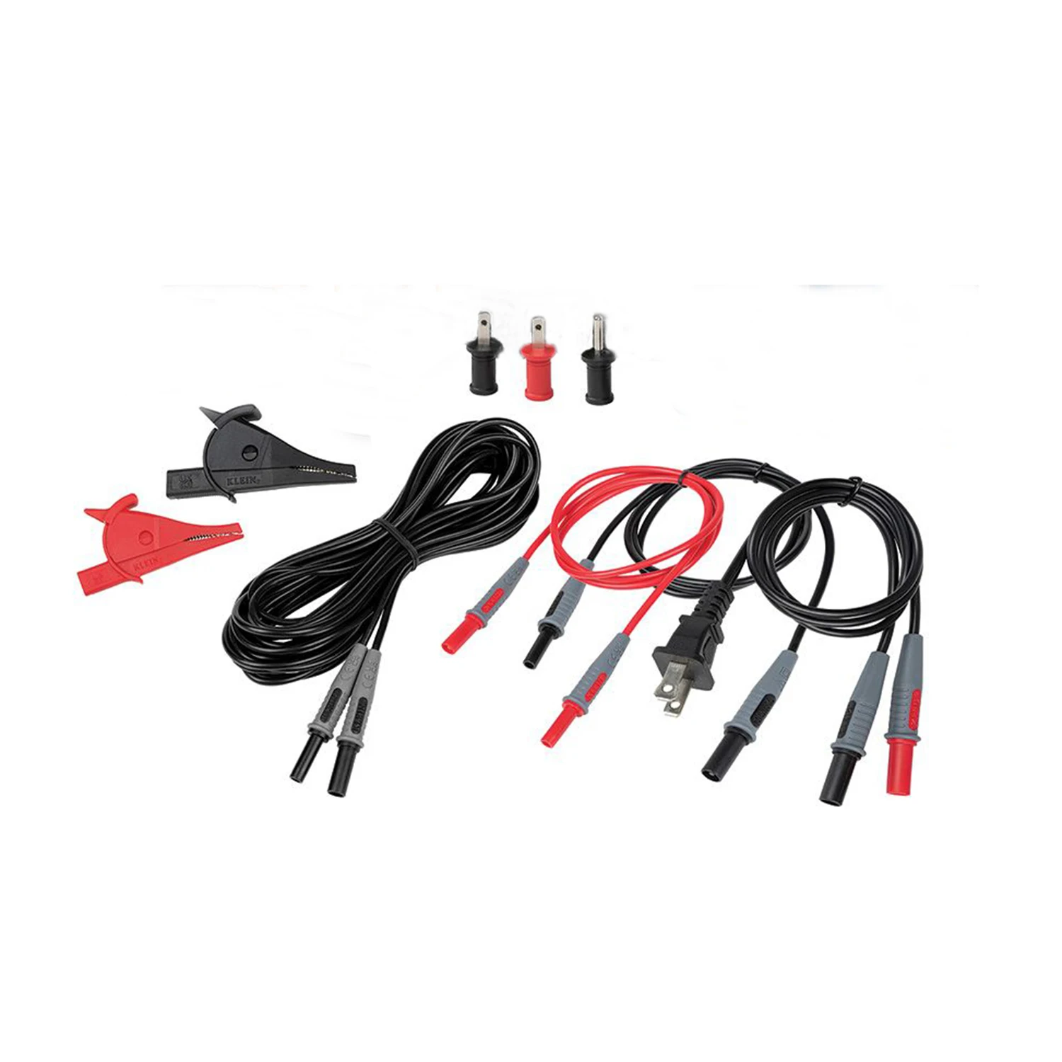 

Klein Tools ET450 Replacement Parts use for Advanced Circuit Tracer Kit