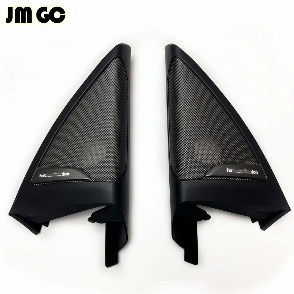 

Car Speaker Cover for BMW G01 X3 Front Door Tweeter Horn Bracket Original Installation