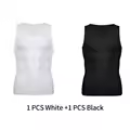 White and Black