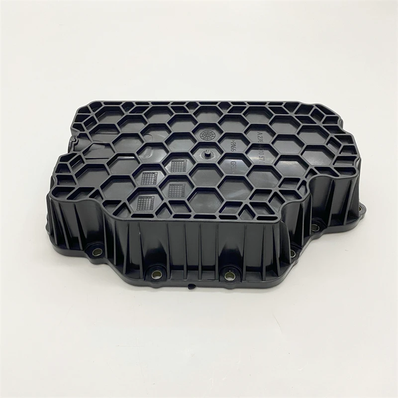 STZT 2760105707 Auto Parts Oil Pan For Mercedes Benz W222 S450 A2760105707