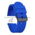 Blue-Black