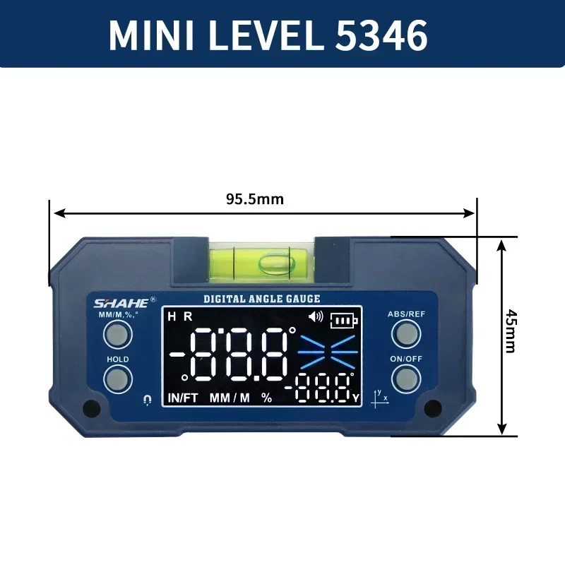%E3%80%90Versatile%E3%80%91%20SHAHE%20Digital%20Angle%20Finder%20with%20Level%20Bubble%20Dual%20Axis%20Rechargable%20Digital%20Angle%20Gauge%20Magnetic%20Digital%20Level%20Box%20Protractor%20-%20Image%204