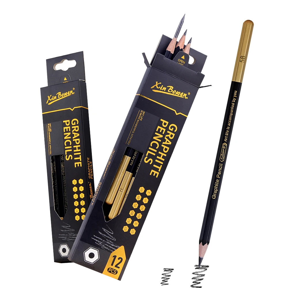 Um Guia de Estilos de Desenho, image size:1000x1000