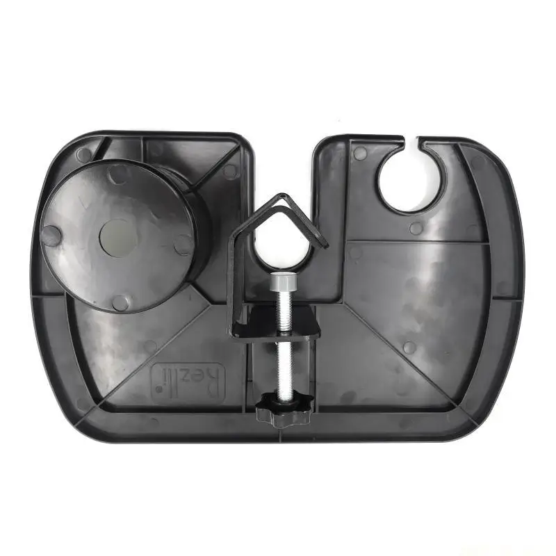 M5TD 플라스틱 마이크 스탠드 트레이 무대 콘서트 공연 보컬 기타 액세서리 음료 홀더 마이크 홀더