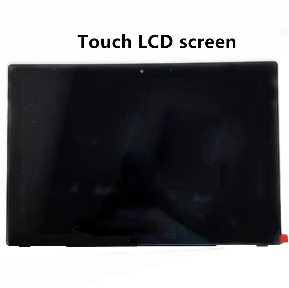 

New Original For Chromebook X360 11 G3 Lcd Touch Screen +Bezel Assembly L97109-001