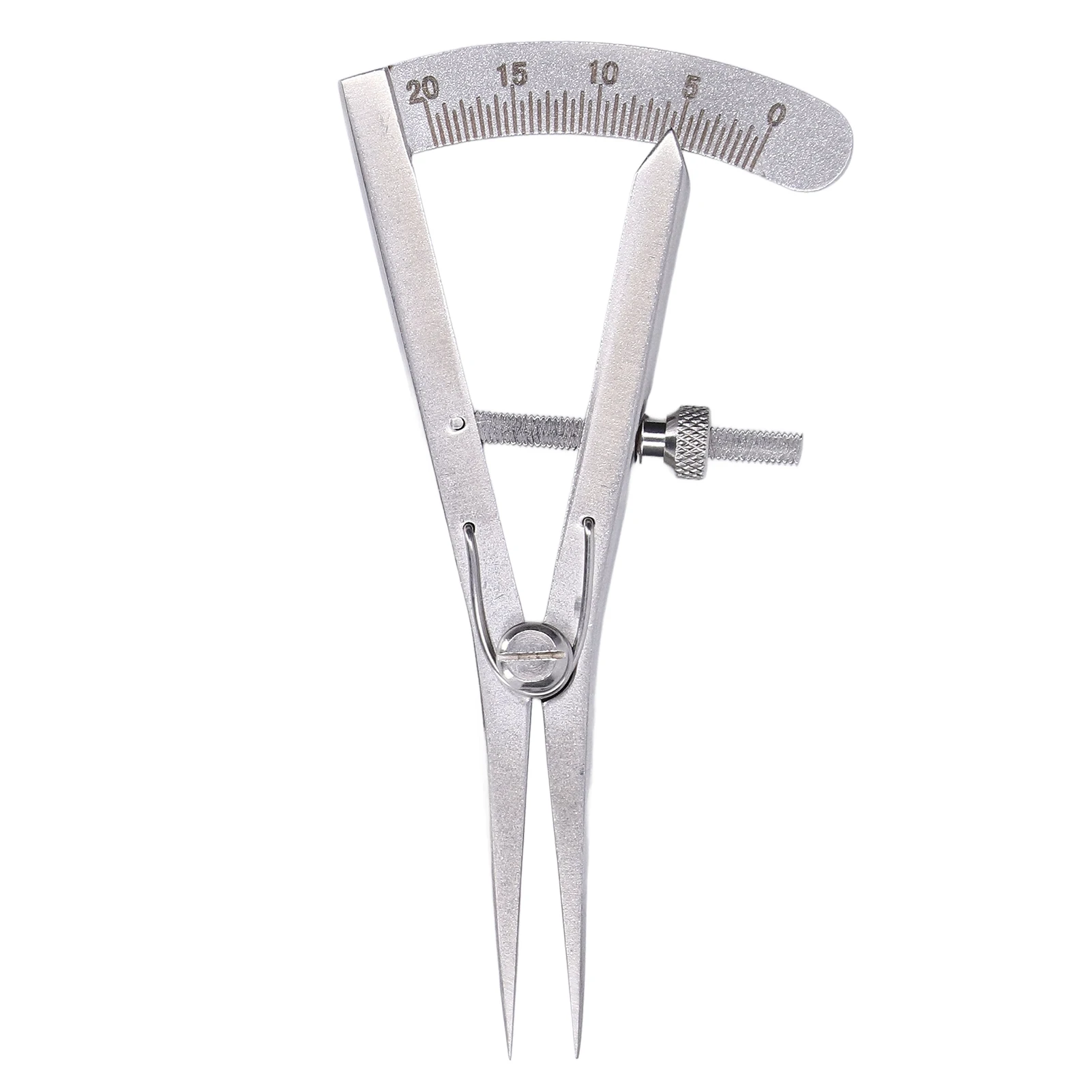 Leather Tools Leather Compass Marking Gauge Adjustable for Leather Trimming Projects Metal Compass Wing Divider leather craft tool kit,leather craft tools,leather craft tool