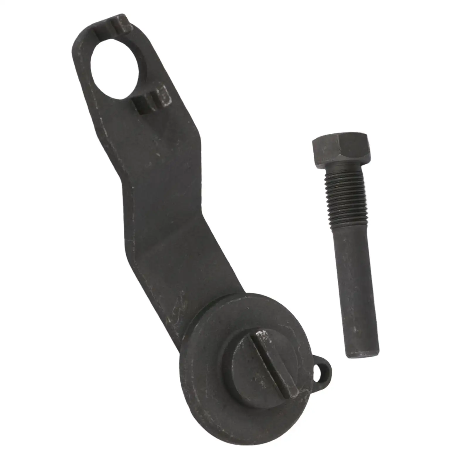 

Car Camshaft Clamp Locking Tool ea211 Engine Timing Tool Adjusting Timing Automotive Repair Tool Steel for Audi A3 1.4 1.6