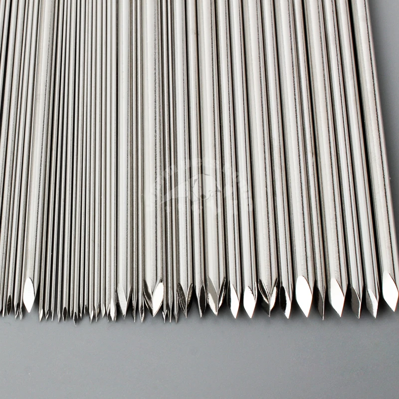 10pcs Kirschner Wire Pins Length 250mm 317 Medical Stainless Steel K-wire Orthopedics Instruments 4