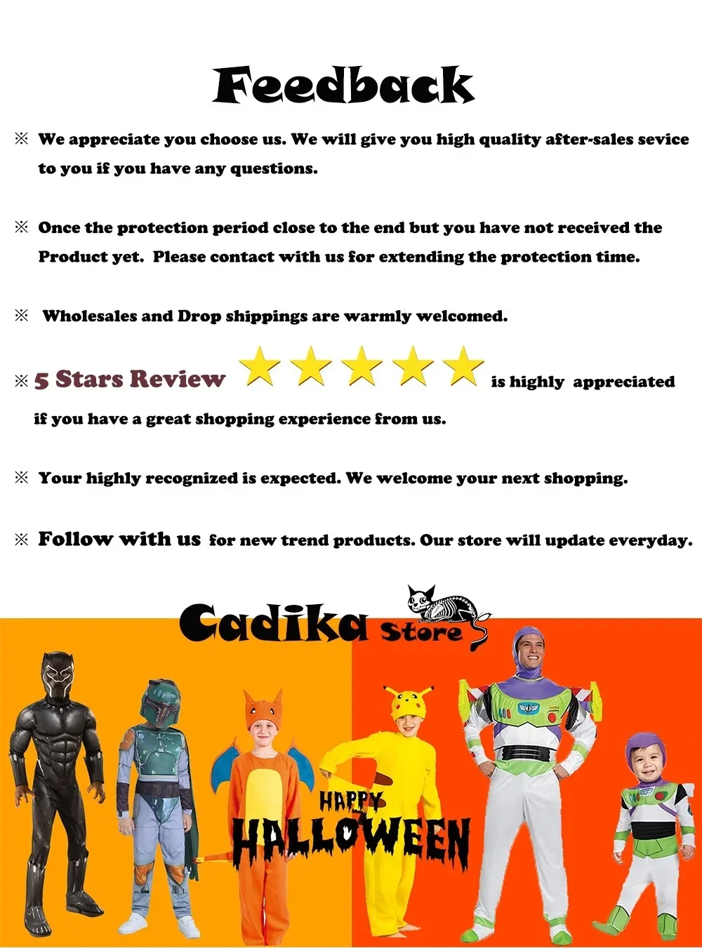 Koko Specials