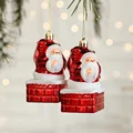 A-santa 1