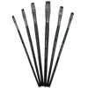 6pcs Professional Artist Paint Brush-Painting Brushes Kit, Fabulous for Canvas, Watercolor & Fabric-for Beginners and Profession 5
