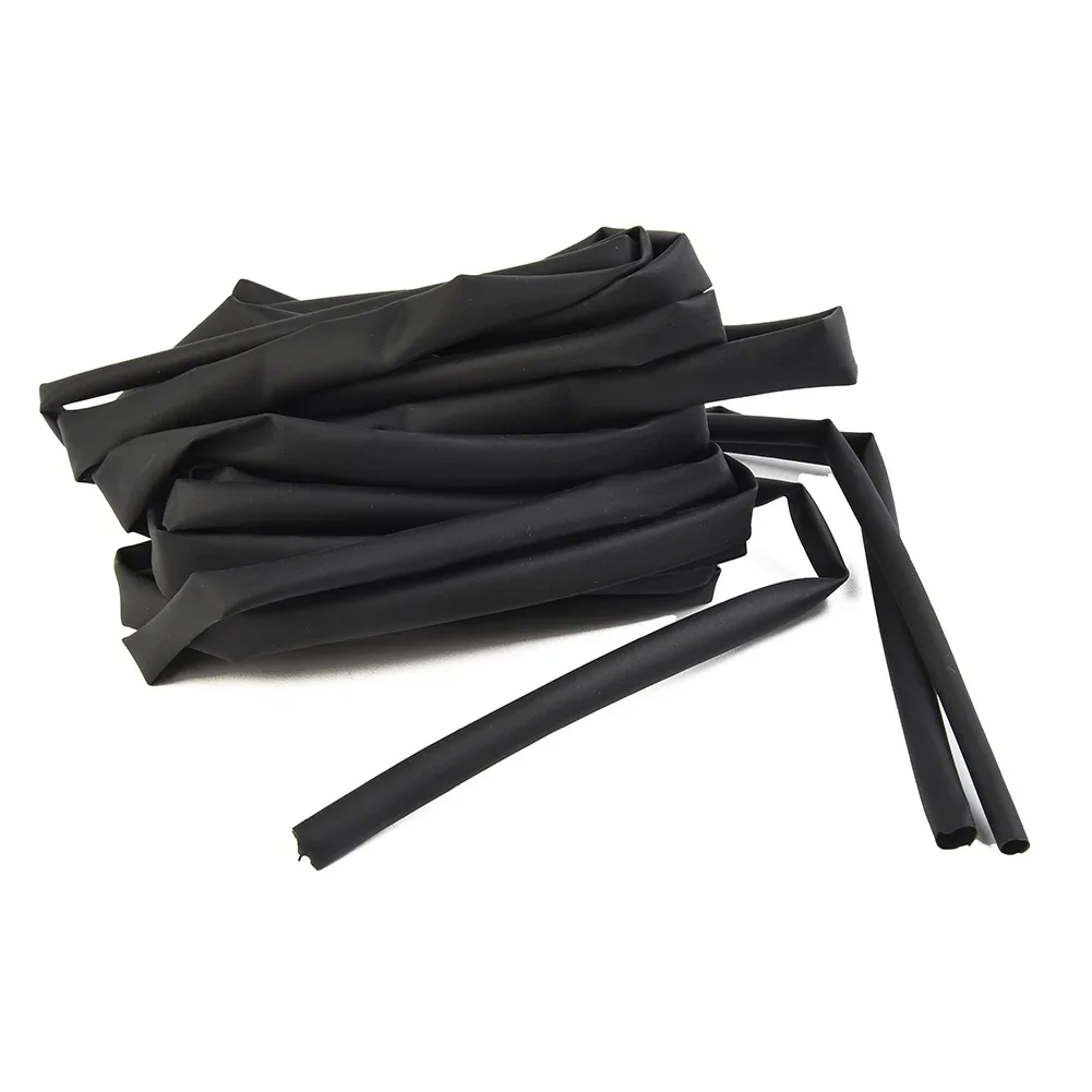 4 PCS Heat-shrink Tubing Kit 3/4/5/6mm For Cables