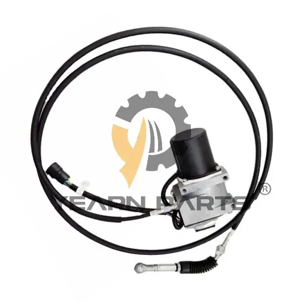 YearnParts®Двигатель регулятора ASSY