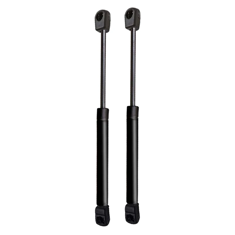 

2Pcs Car Hood Lift Supports Shocks Struts For Toyota Camry Sedan 2007-2011 53440-06050 53440-06060