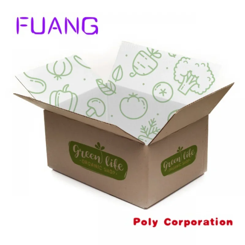 

Custom Professional Customized Corrugated Shipping Carton Boxespacking box for small business