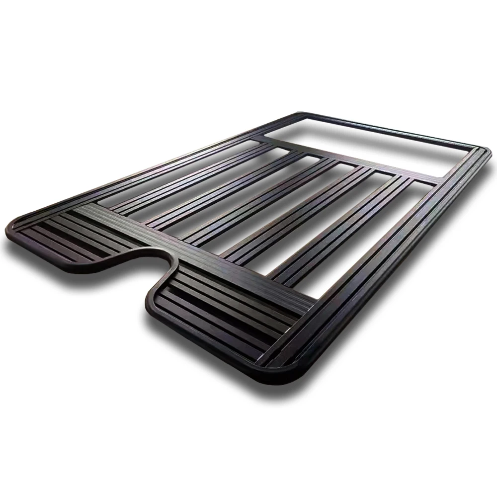 

Car Accessories Roof Rack for GWM Tank 300