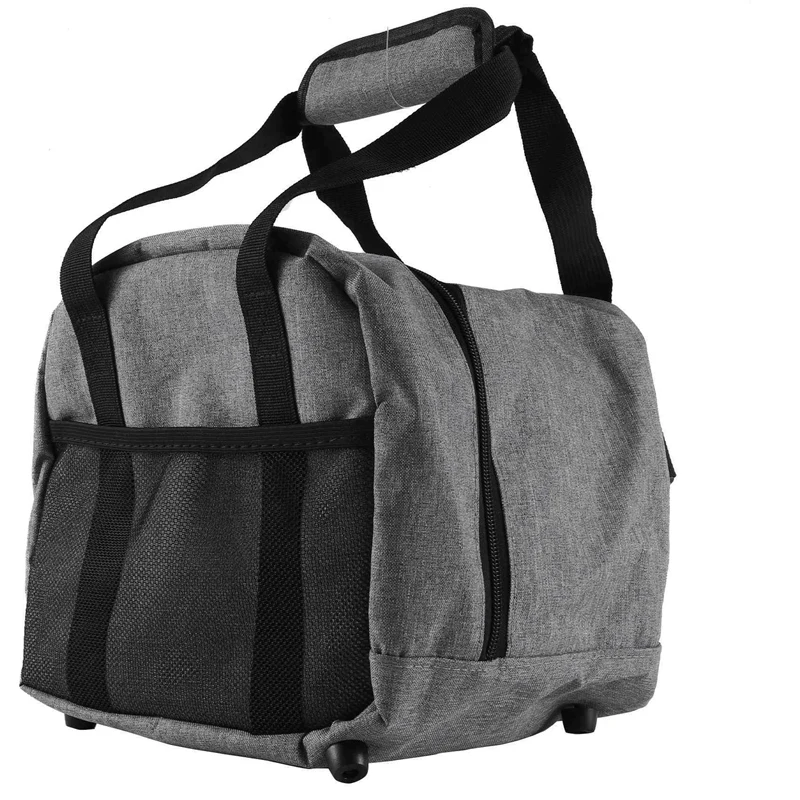 

Прочная сумка для боулинга, Сумка Для Боулинга для одного шара, сумка-тоут для боулинга с мягким держателем для шара