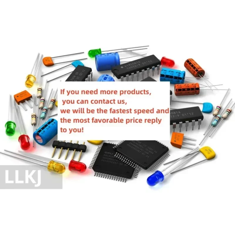 1pcs IRL540N IRL540 IRL1104 IRL2203N IRL3103D1 IRL640A IRL530 IRL640 TO-220 MOS FET image 2