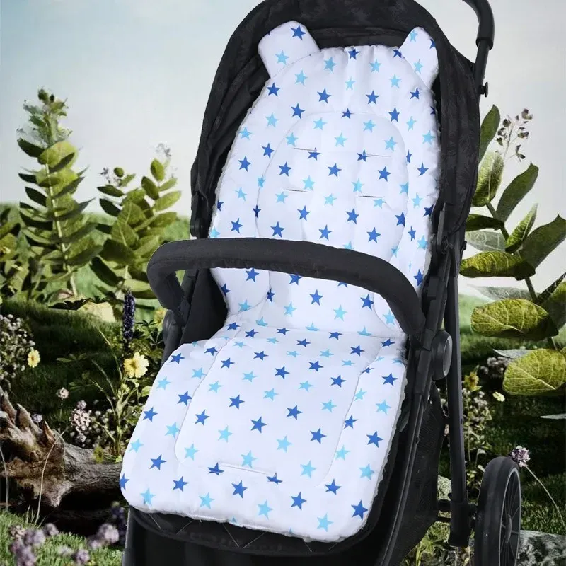 Universal Comfort Cushions: Ideal for Both Back Support and Seat Padding