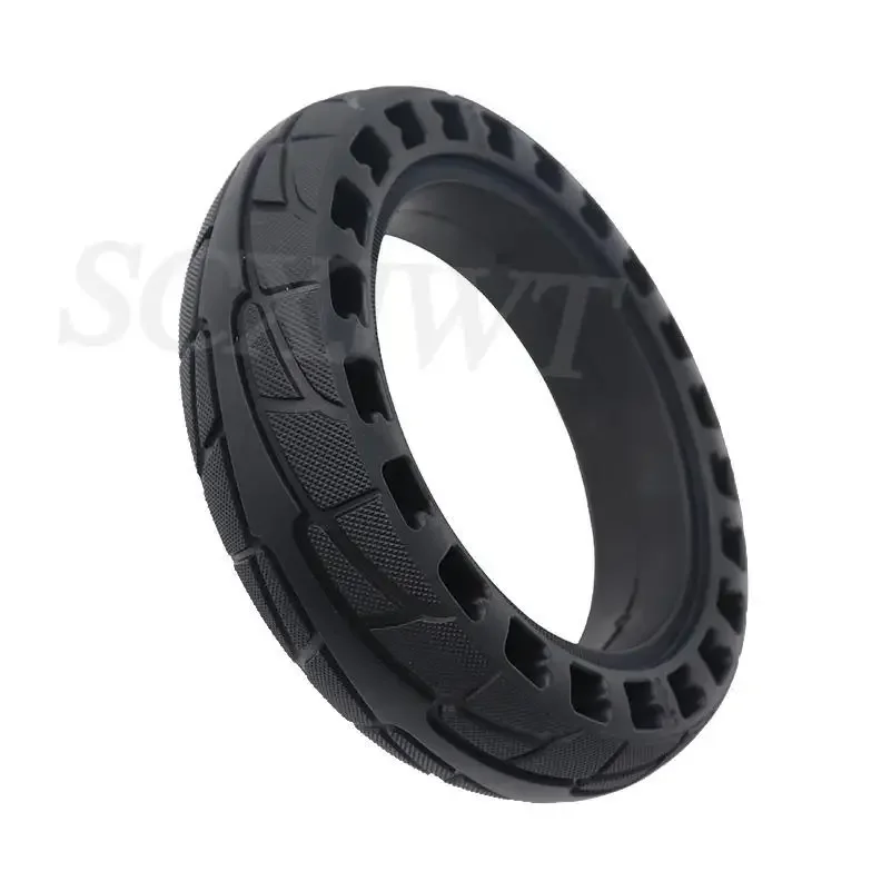 8.5 inches Rubber Solid Tire for Xiaomi M365 Pro Electric Scooter Mijia Mi 1S Pro 2 Essential Scooter Tyre 8.5'' Wheel - Image 2