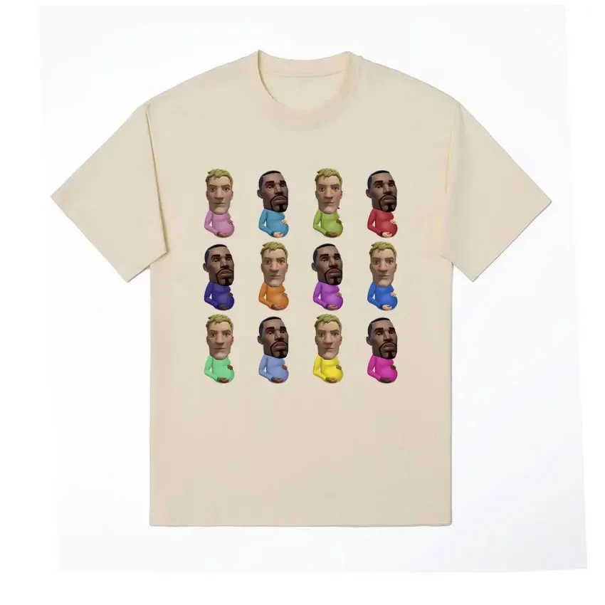 Camiseta Divertida Para Hombre Y Mujer - Diseños Gráficos Y Bromas, Tejido Premium Suave - Varias Tallas, Ideal Para Regalo O Diario