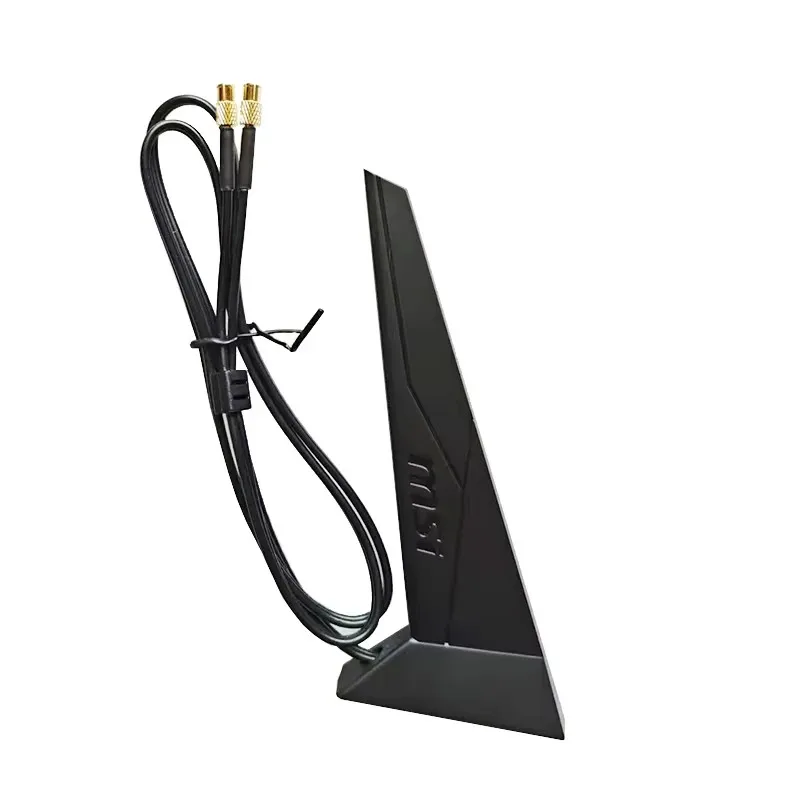 오리지널 MSI WIFI7 안테나 EZ 플러그인 MSI B840 B850 Z890 ..
