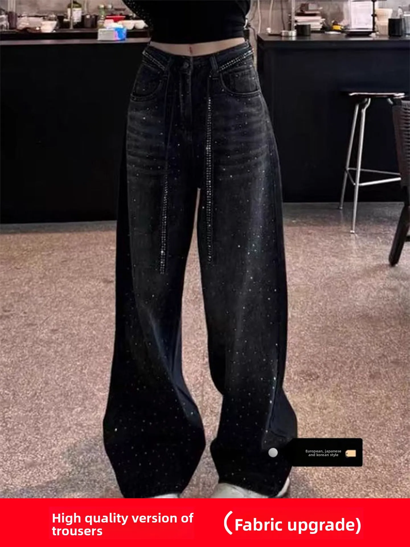 Black [high quality edition]