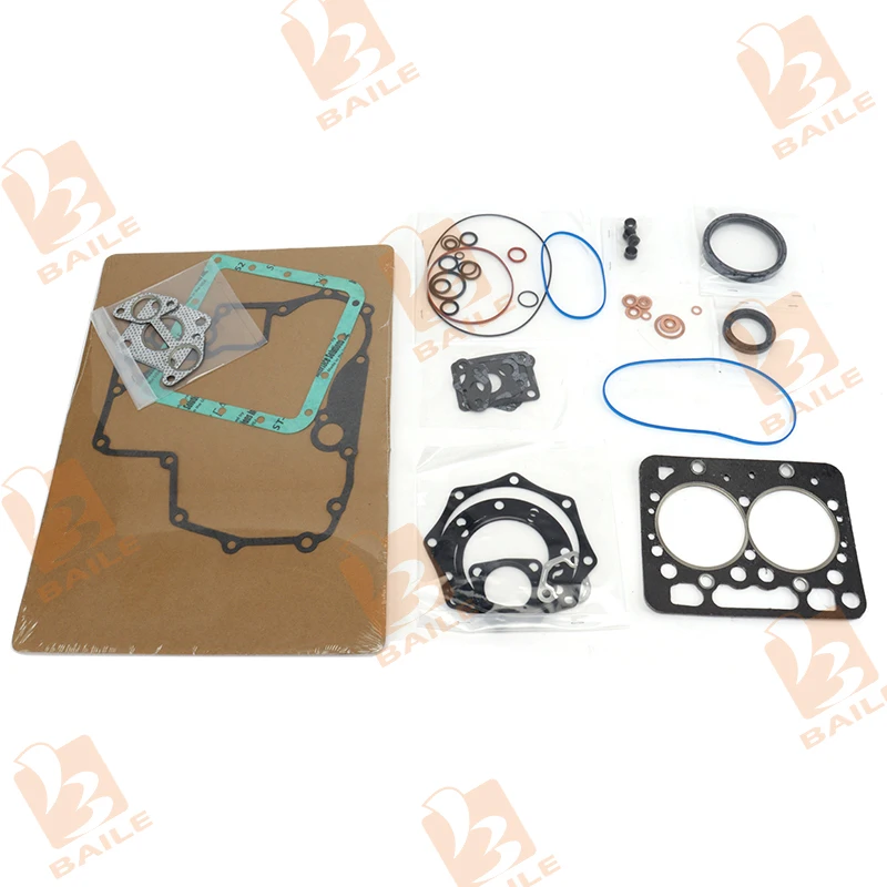 Original Kubota 6833167105 main image 1