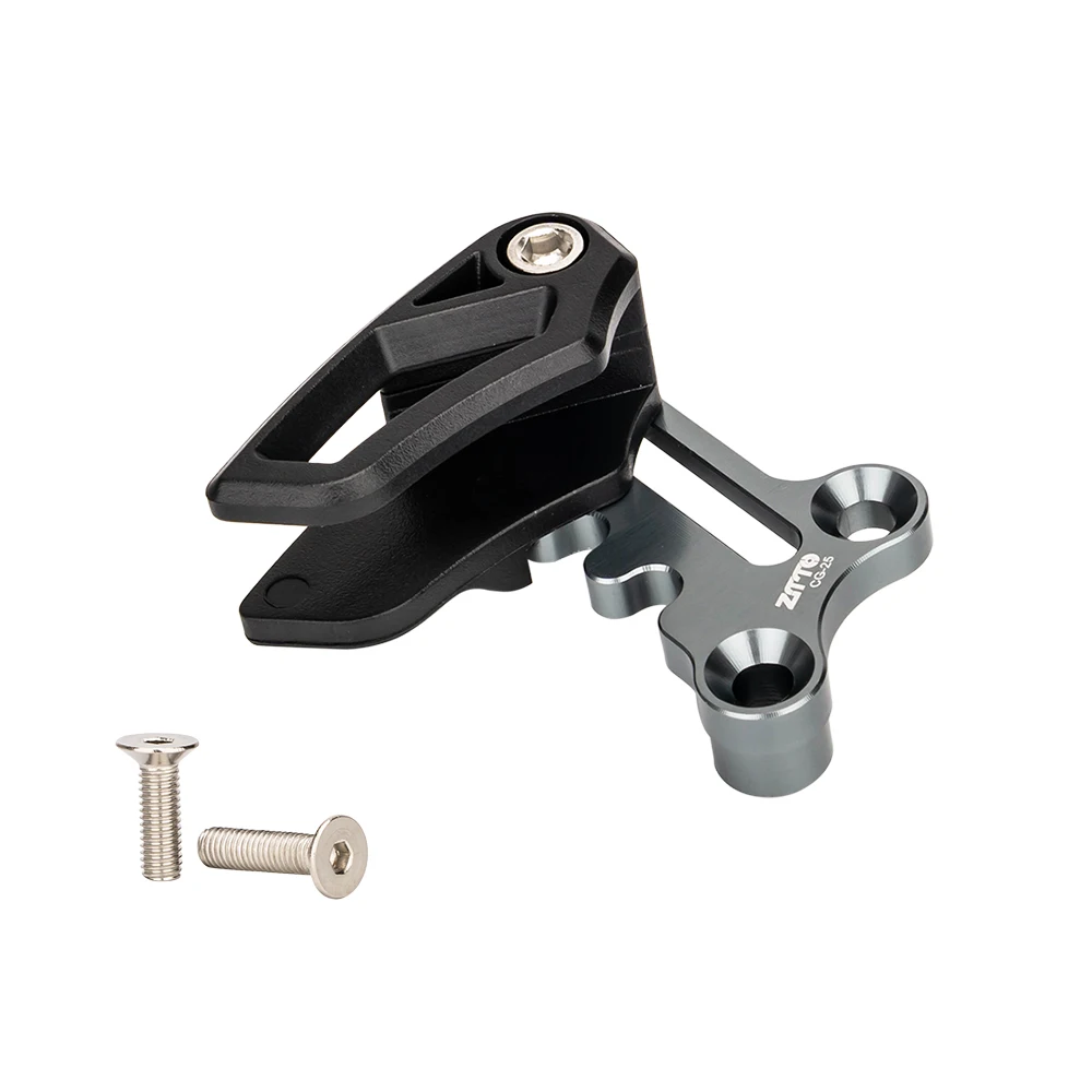 1x Chain Catcher: The Essential Upgrade for Every Single-Speed and 1x  Drivetrain Cyclist