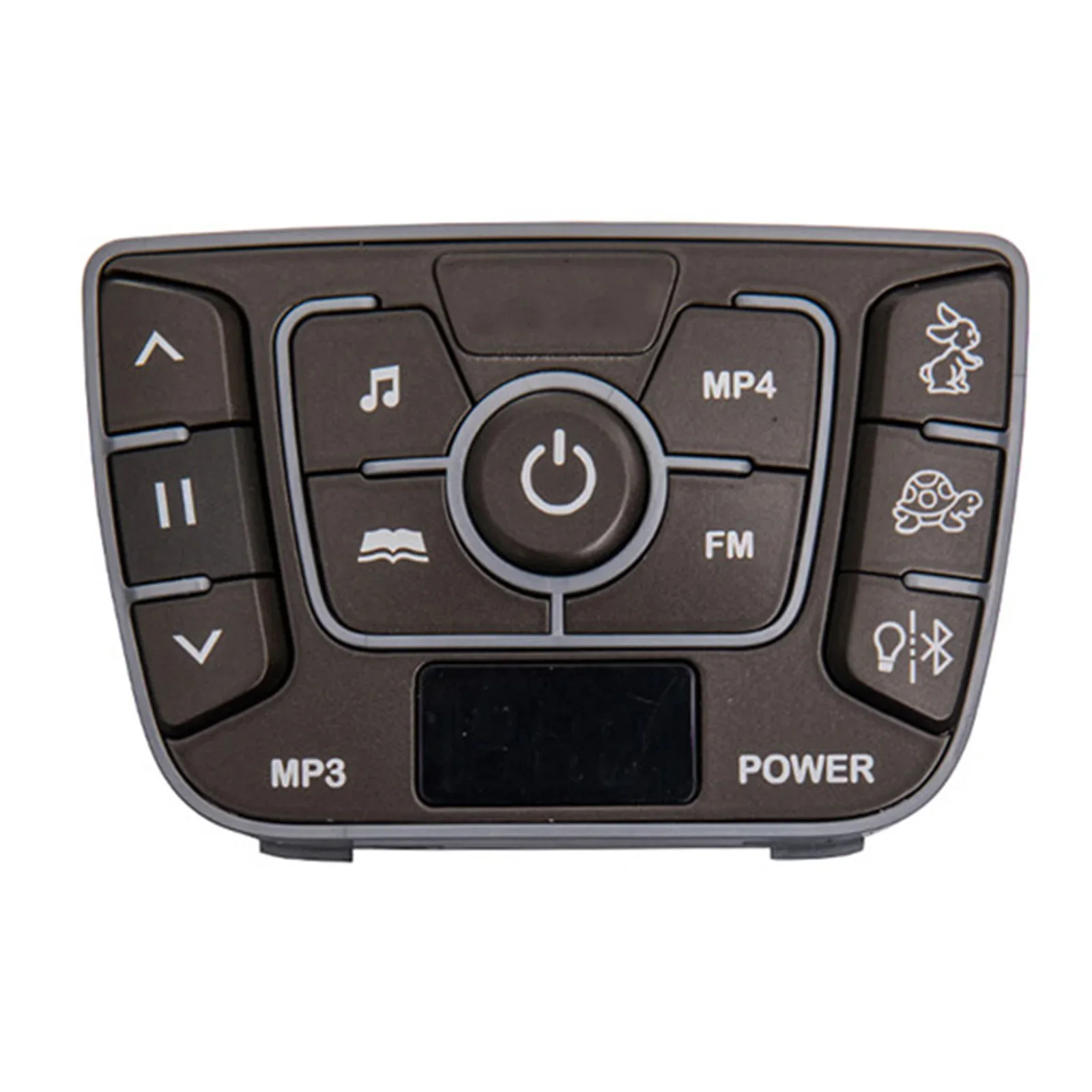 Children Power Monitor 12V Children's Dianda Power Central Control Music Monitor