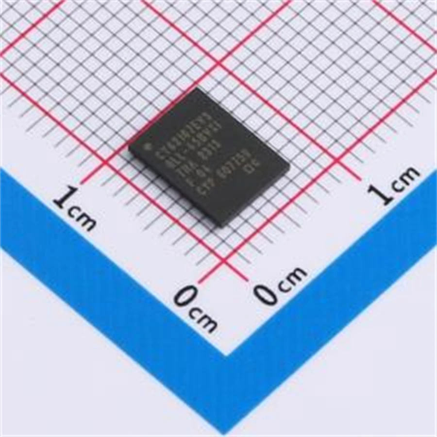 CY62167EV30LL-45BVXI