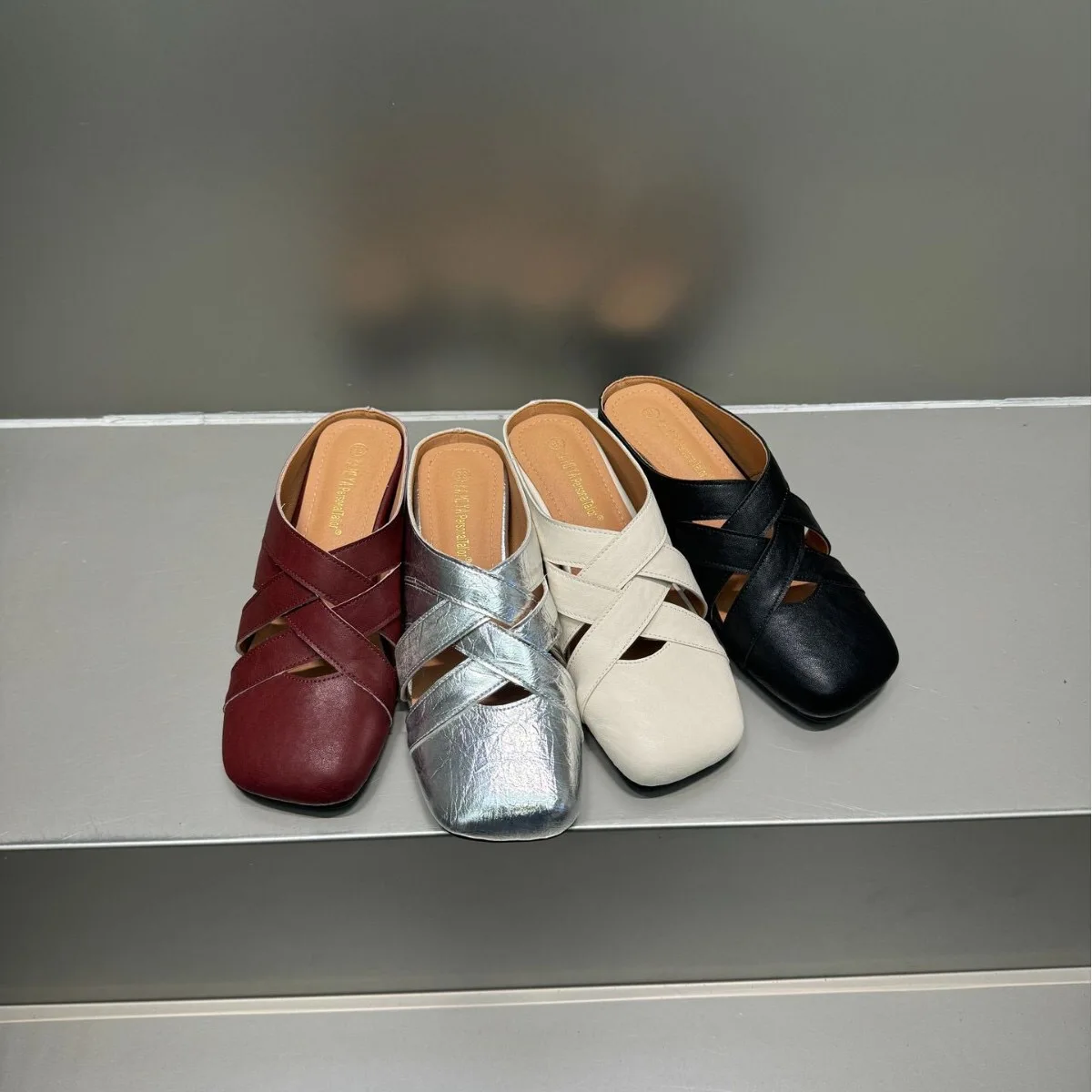 2025 new women's shoes 4