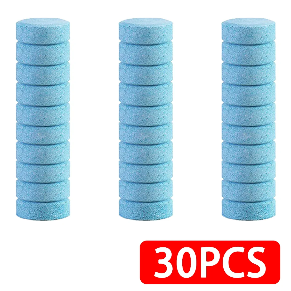 30pcs