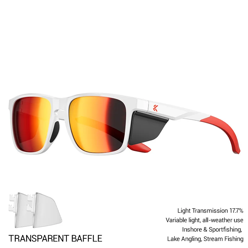 This is an example description for this item.