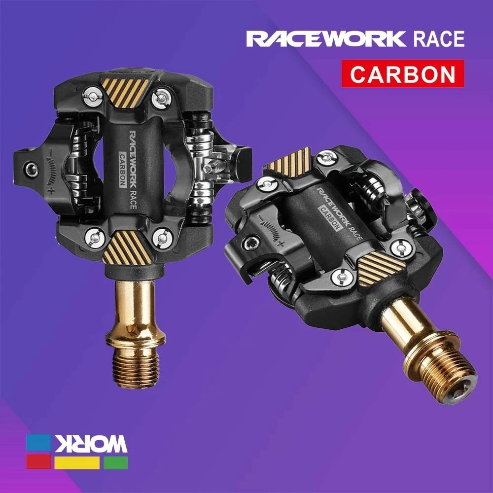 RACEWORK-ǰ MTB Ŭ ڵ  SPD ,   Ŭ    ǰ