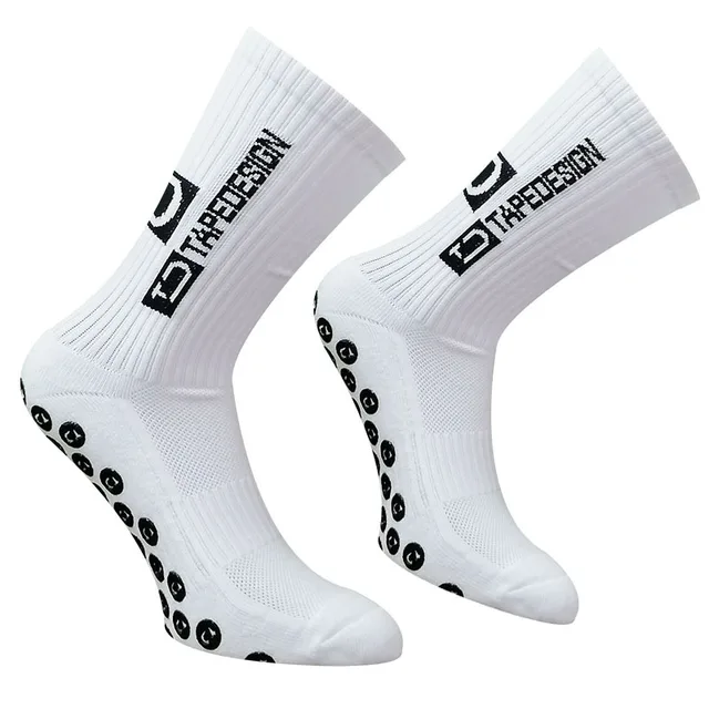 Hot Sale Fashion Sports Breathable Colorful Anti Slip Soccer Athletic Custom Logo Football Grip Socks Hot Sale Fashion Sports Breathable Colorful Anti Slip Soccer Athletic Custom Logo Football Grip Socks