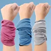 Outdoor Sport Ice Towel Rapid Instant Cooling Microfiber Quick-Dry Ice Towels Fitness Yoga Gym Running Wipe Sweat Chill Towels 1