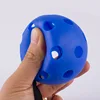 6PCS Fun Ball and Cup Toy Set for Children Outdoor Throw and Catch Ball Game Toy Softball  for Beginner Kids Motor Skills Toy 5