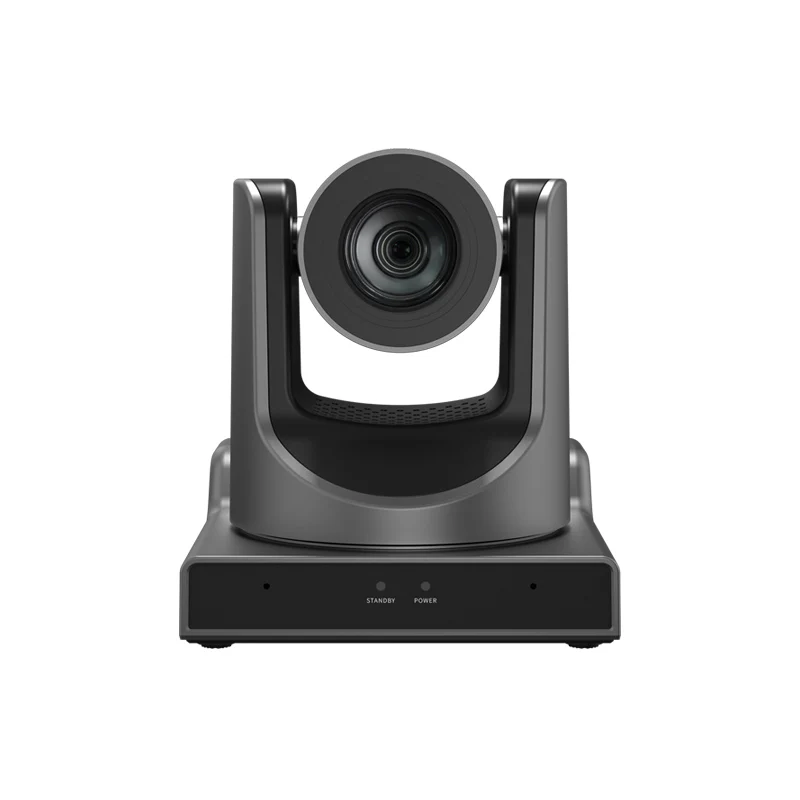 SMTAV AI TRACKING NDI PTZ CAMERA 20X/30X OPTICS ZOOM HDMI/SDI/USB3.0/IP STREAMING OUTPUTS For Meeting Church Events Teaching