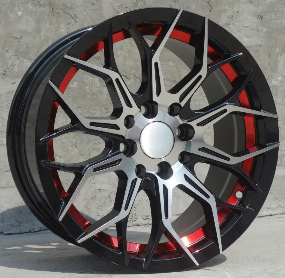 

Колесные диски 15 дюймов 15x7,0 4x100 4x114,3 для Honda CR-V Accord Civic Toyota Corolla Yaris Suzuki Swift