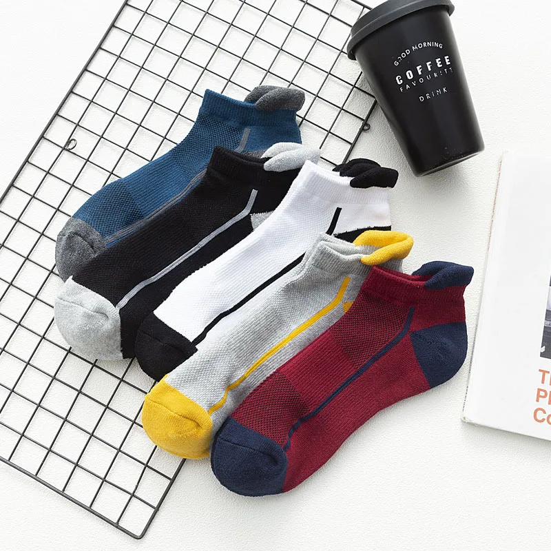 Рисунок 4 - Носки мужские хлопковые