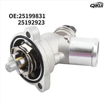 Accessori Auto OE:25199831 251929233 Termostato di Raffreddamento Motore per Chevrolet Spark M300 1.2L