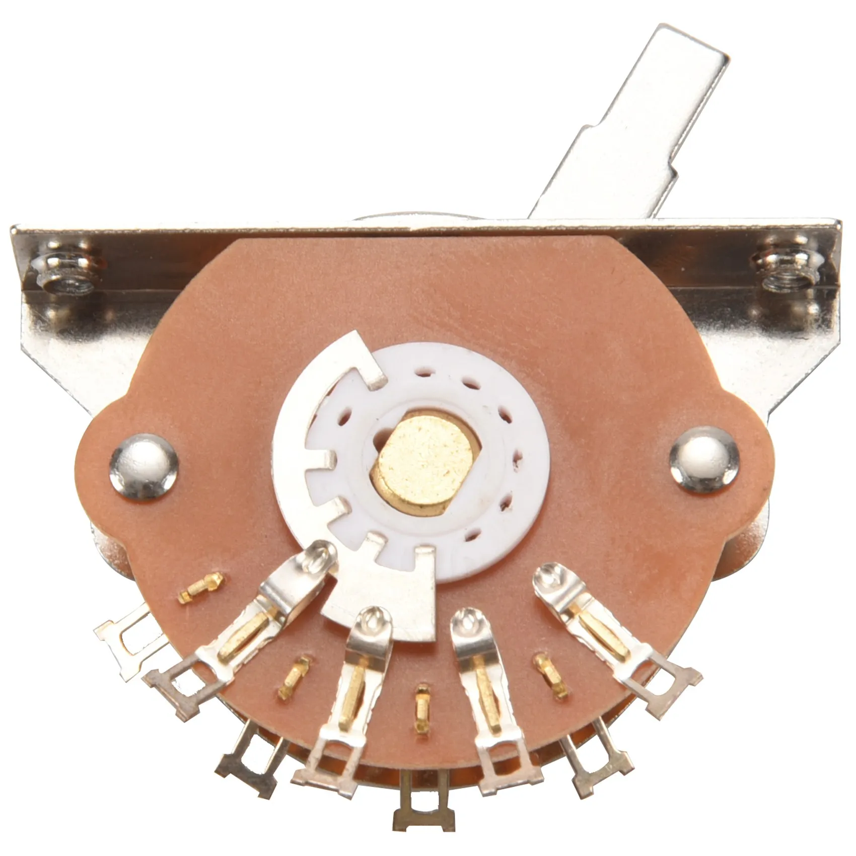 

3 Way Lever Pickup Selector Switches For Electric Guitar Switch Replacement