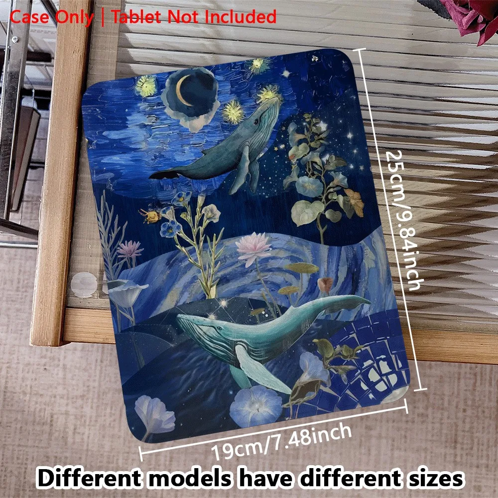 Universal Protective Tablet Case