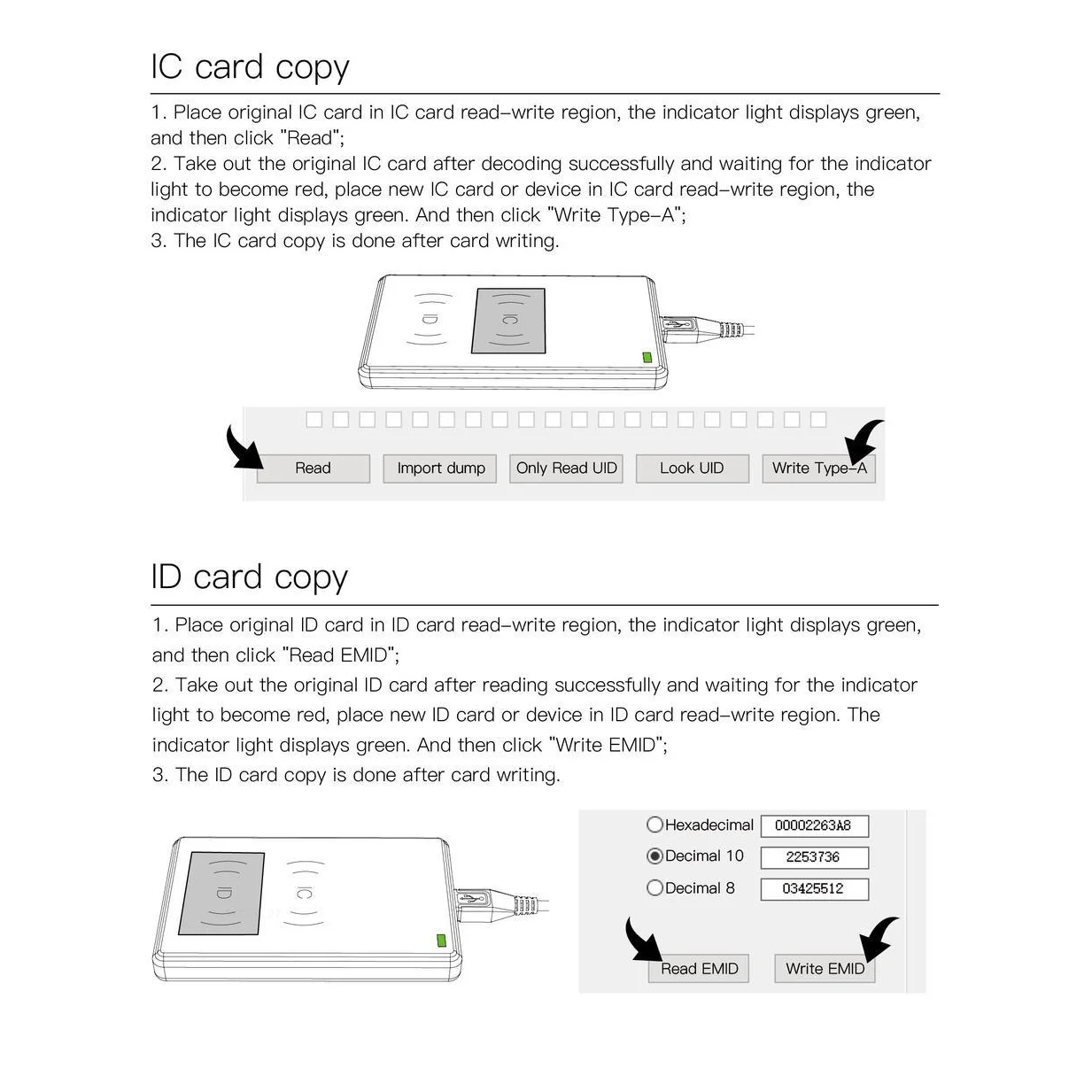 JAKCOM Ʈ   IC  ID ī RFID , R4 CD2